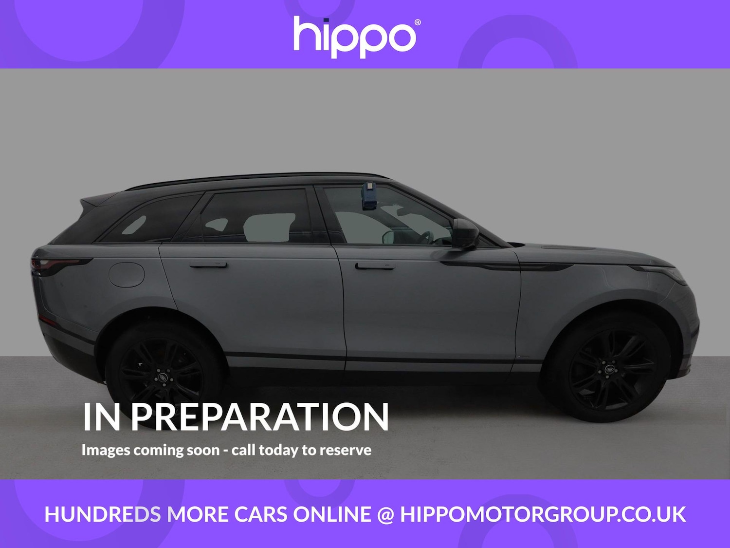 Used Land Rover Range Rover Velar 2021 for sale - 77331159: Photo 5