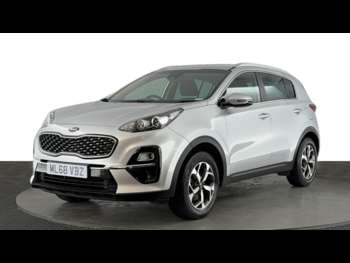 2018 - 1.6 GDi ISG 2 5dr