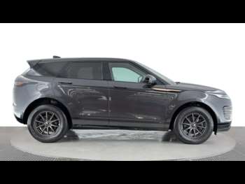 Used Land Rover Range Rover Evoque 2021 for sale - 75096603: Photo