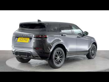 Used Land Rover Range Rover Evoque 2021 for sale - 75096603: Photo