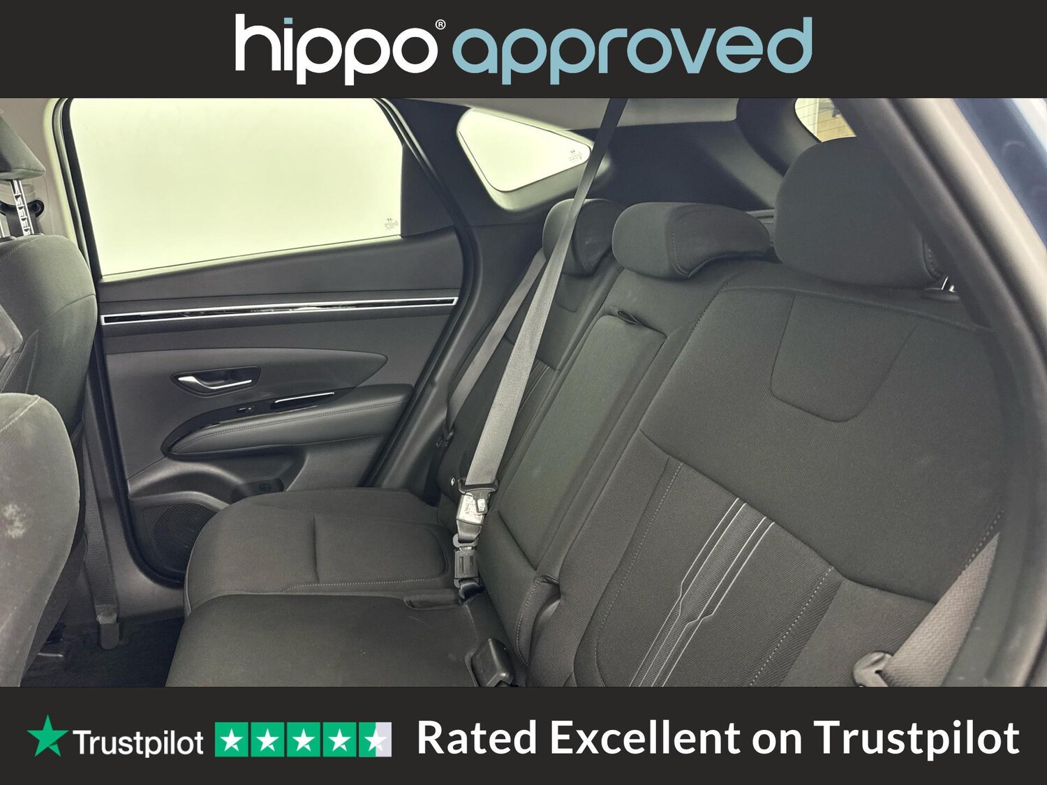 Used Hyundai TUCSON 2023 for sale - 76657122: Photo 14