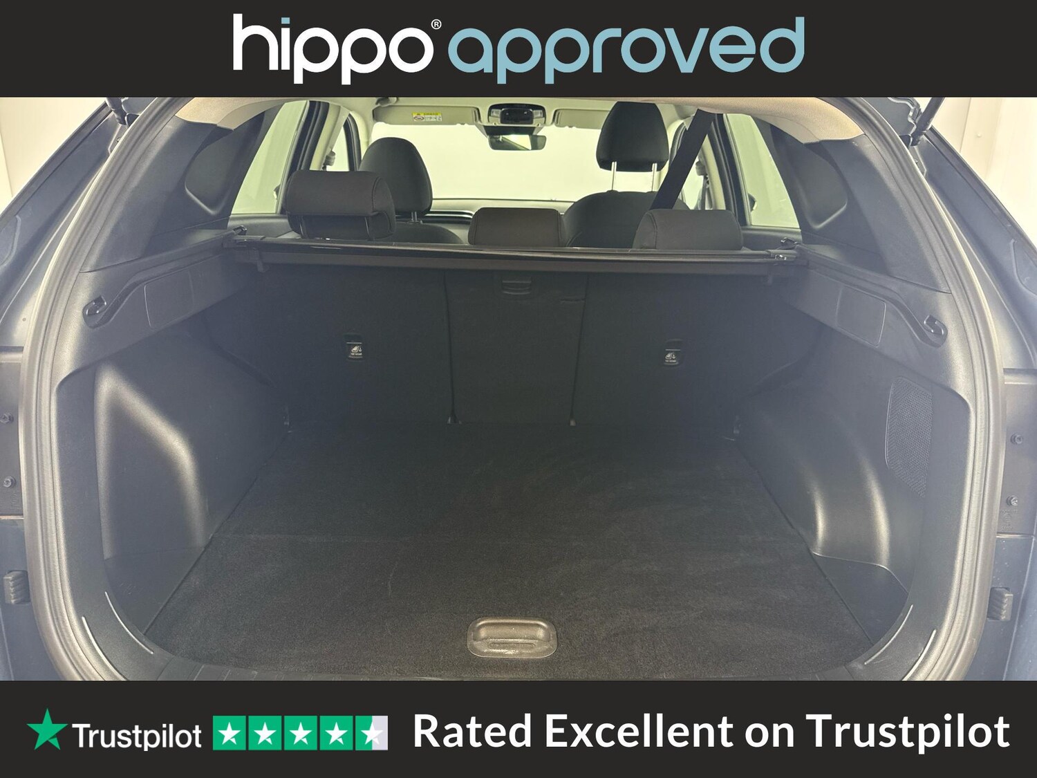 Used Hyundai TUCSON 2023 for sale - 76657122: Photo 15