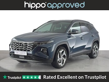 (73) - 1.6 h T-GDi 13.8kWh Premium SUV 5dr Petrol Plug-in Hybrid Auto 4WD Euro 6 (
