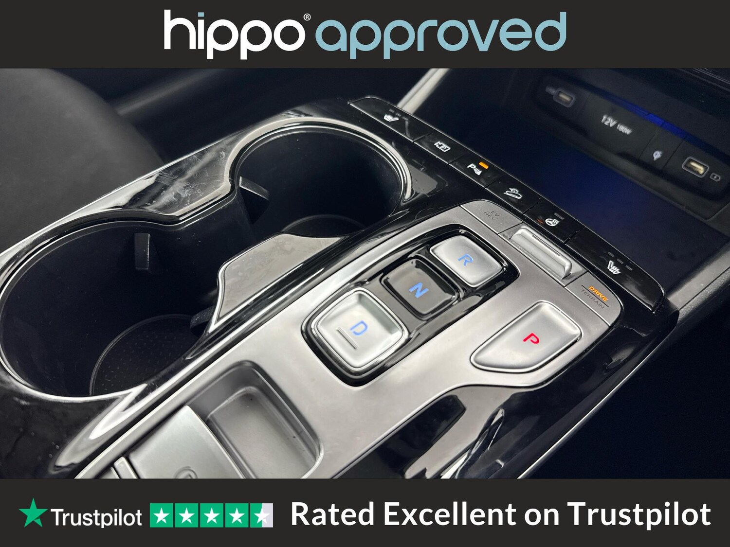 Used Hyundai TUCSON 2023 for sale - 76657122: Photo 20