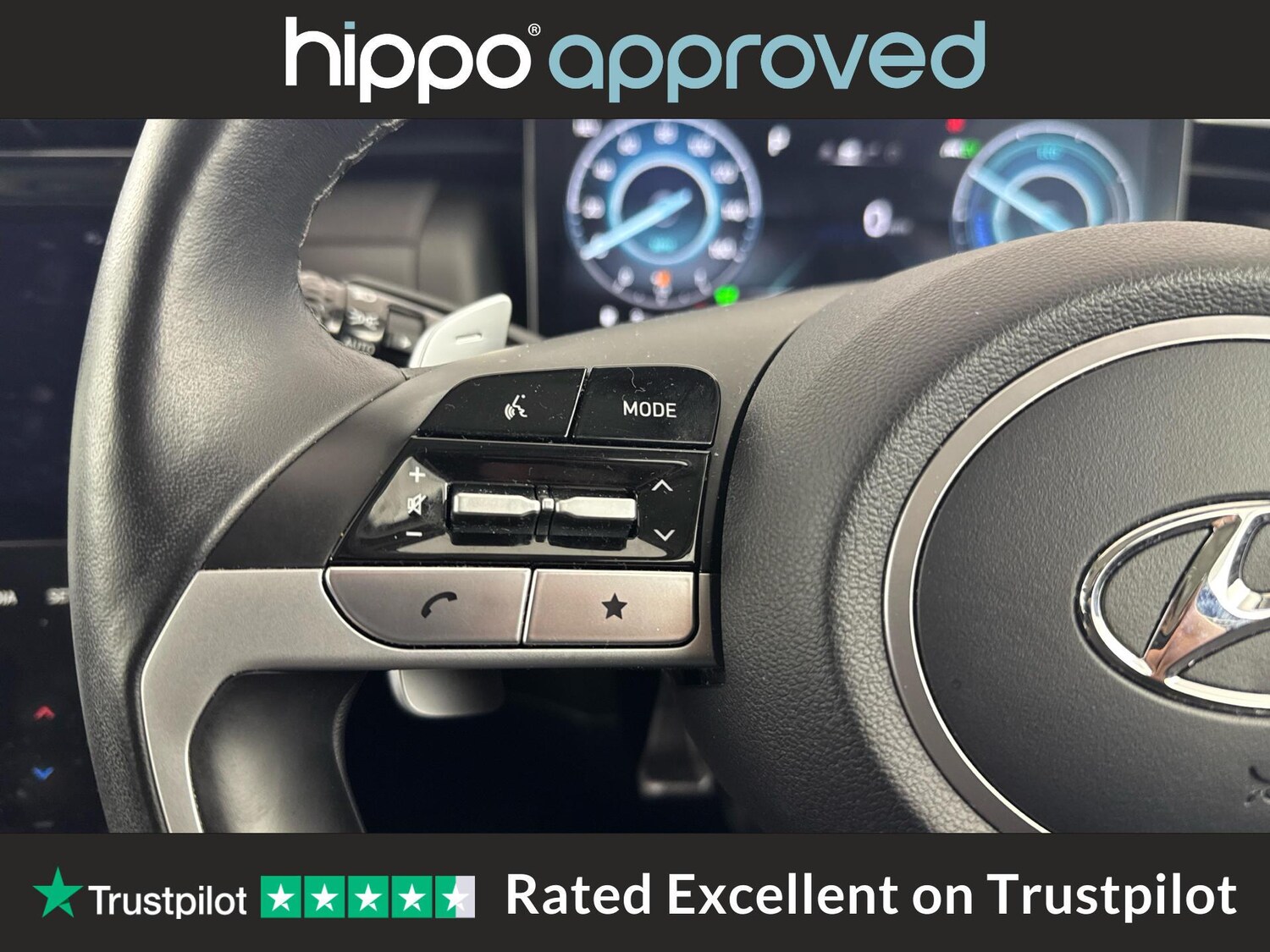 Used Hyundai TUCSON 2023 for sale - 76657122: Photo 21