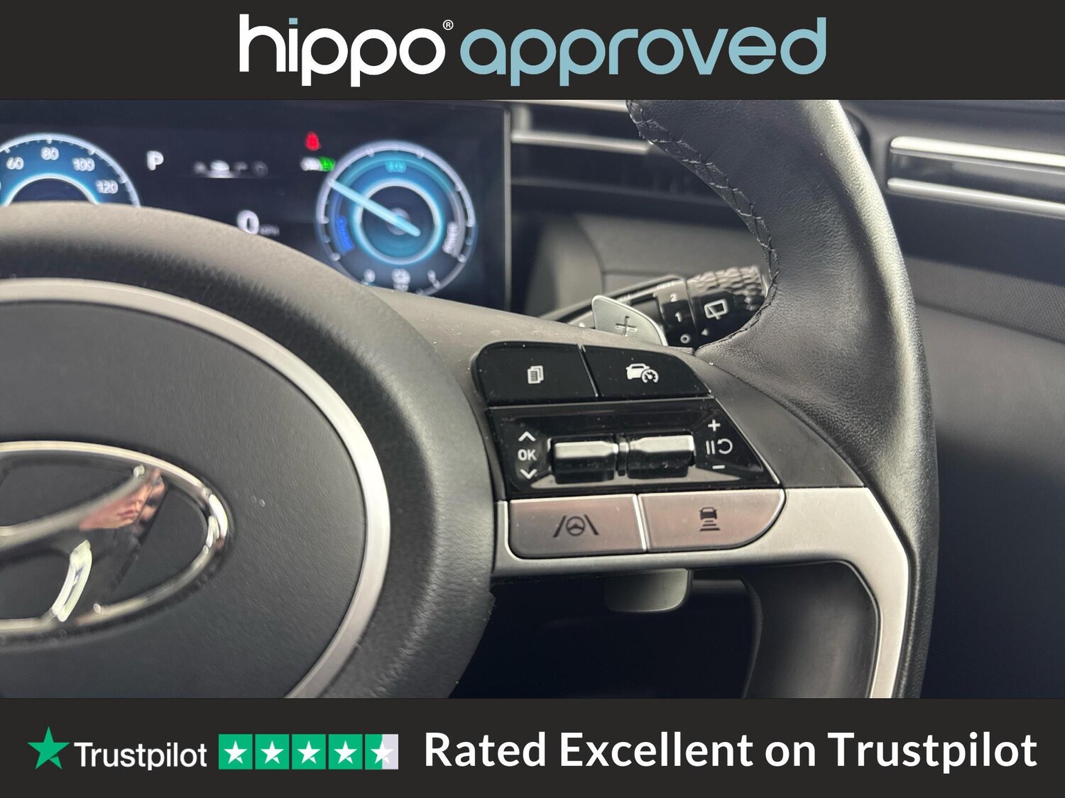 Used Hyundai TUCSON 2023 for sale - 76657122: Photo 22