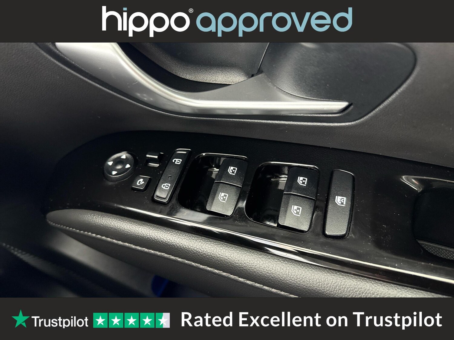 Used Hyundai TUCSON 2023 for sale - 76657122: Photo 23