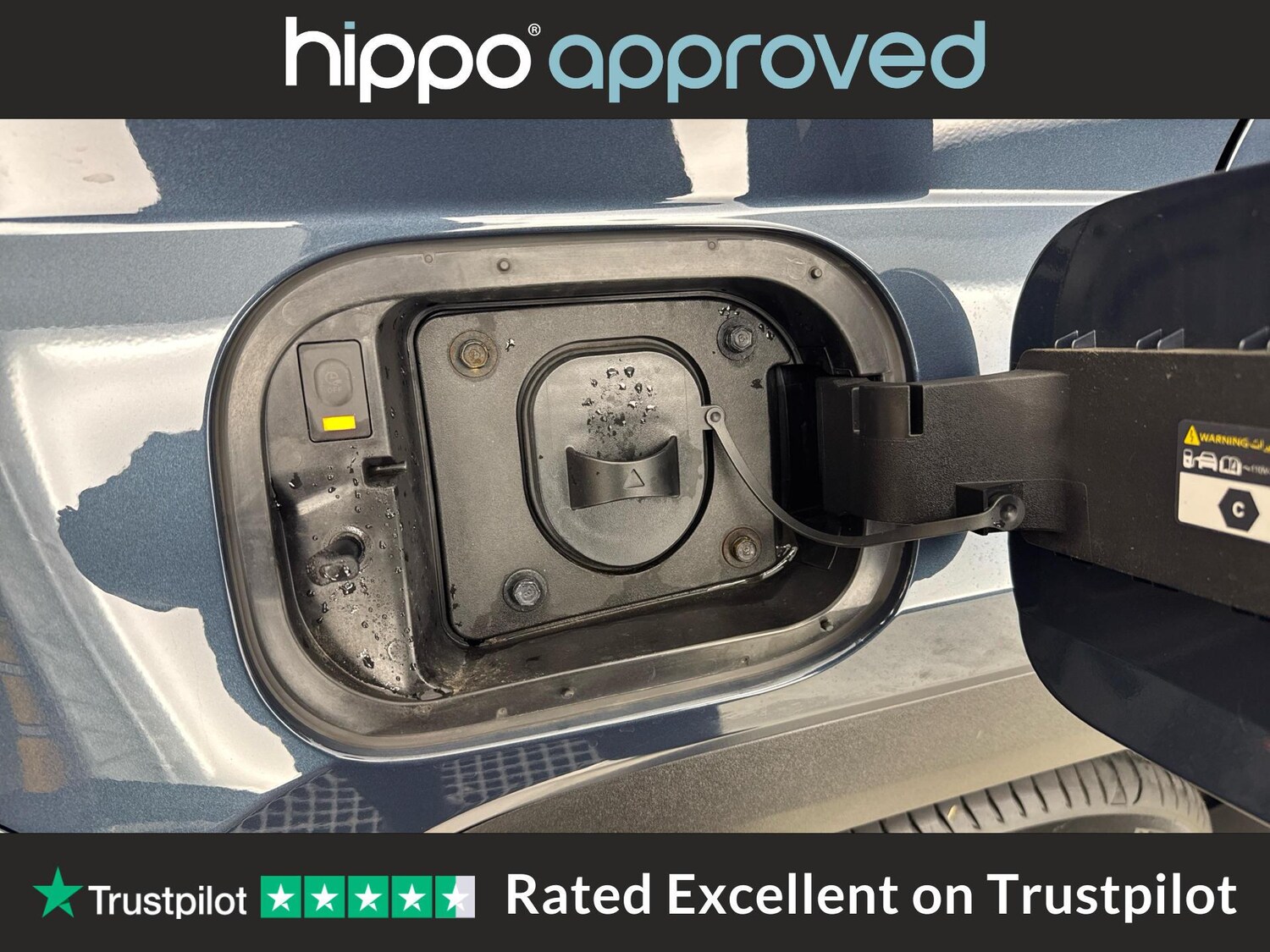 Used Hyundai TUCSON 2023 for sale - 76657122: Photo 25