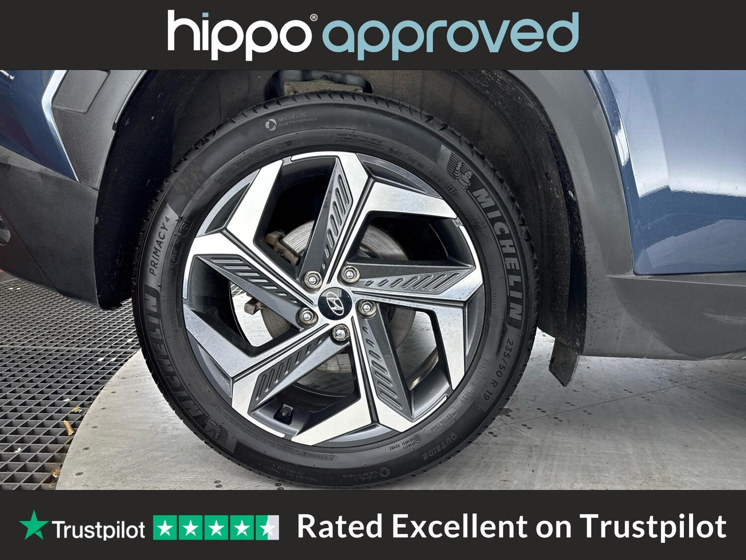 Used Hyundai TUCSON 2023 for sale - 76657122: Photo 26