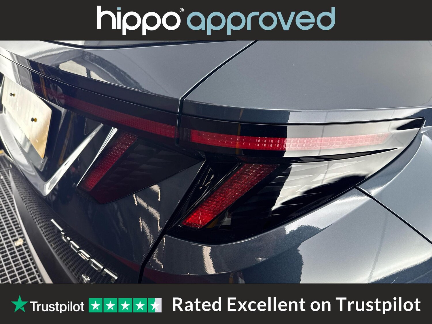 Used Hyundai TUCSON 2023 for sale - 76657122: Photo 27