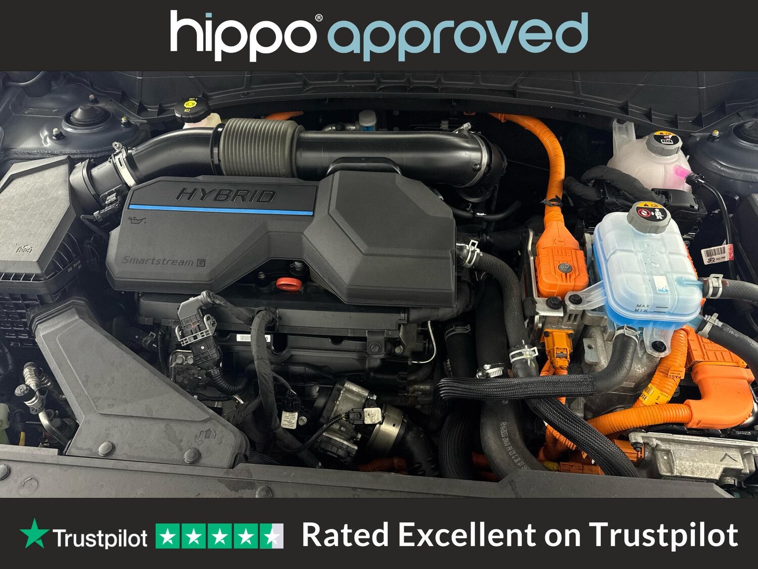 Used Hyundai TUCSON 2023 for sale - 76657122: Photo 28