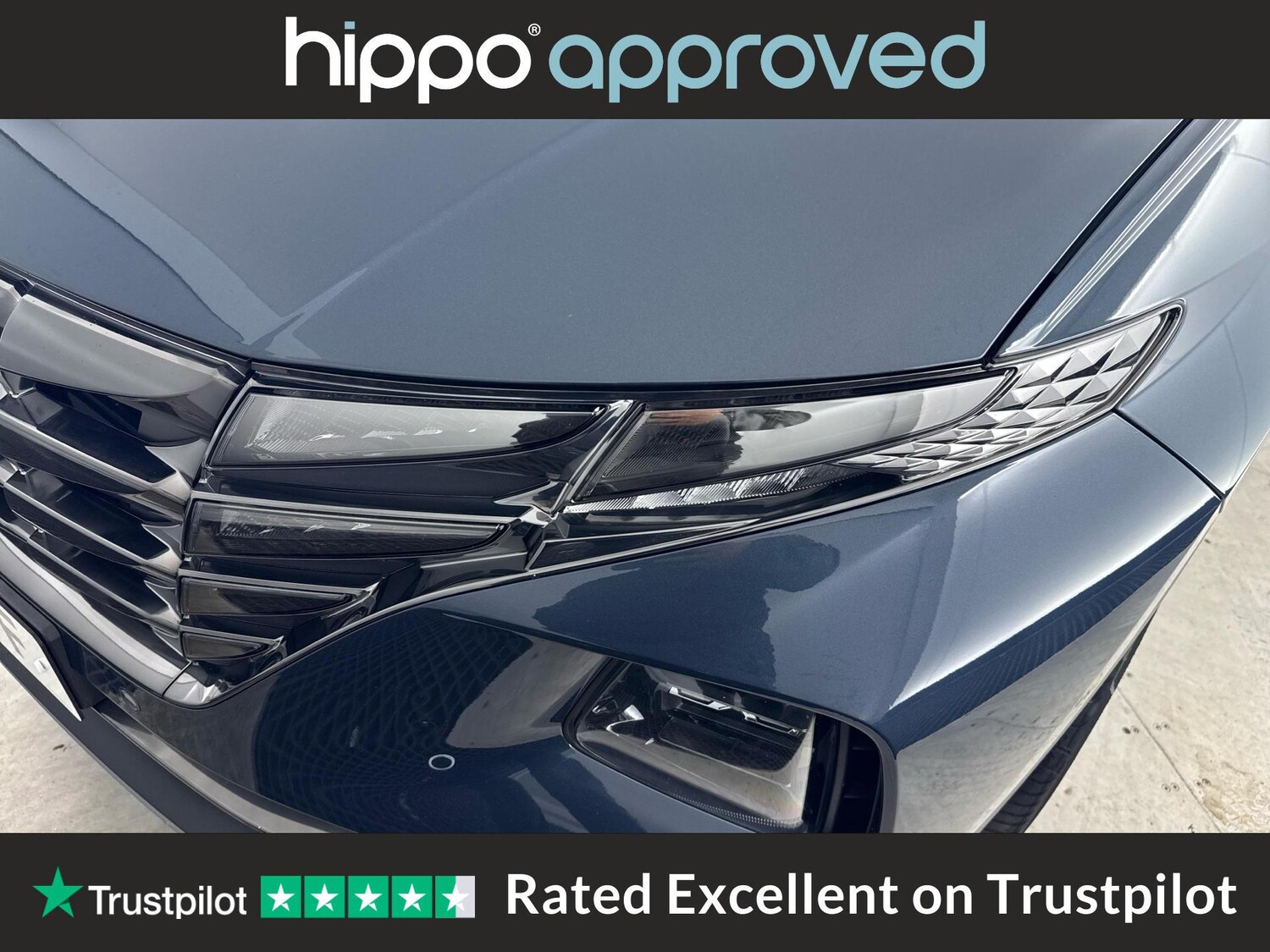 Used Hyundai TUCSON 2023 for sale - 76657122: Photo 29