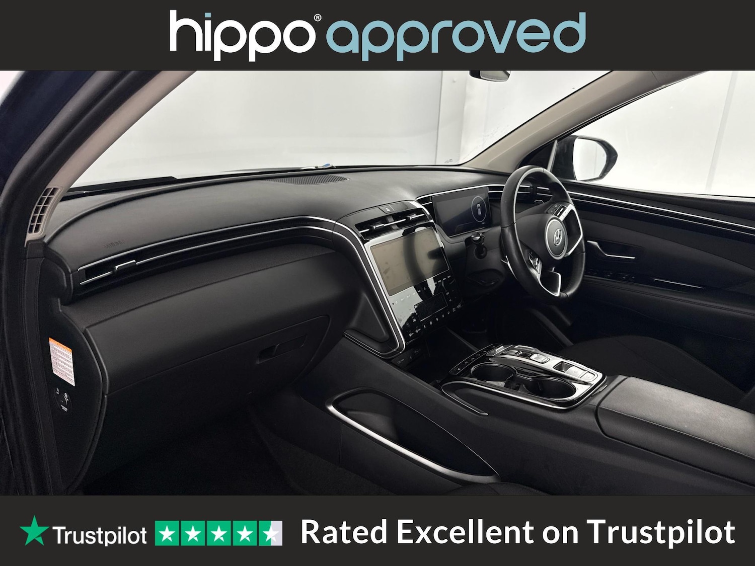 Used Hyundai TUCSON 2023 for sale - 76657122: Photo 9