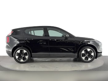 Used Volvo EX30 2024 for sale - 75968817: Photo