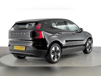 Used Volvo EX30 2024 for sale - 75968817: Photo