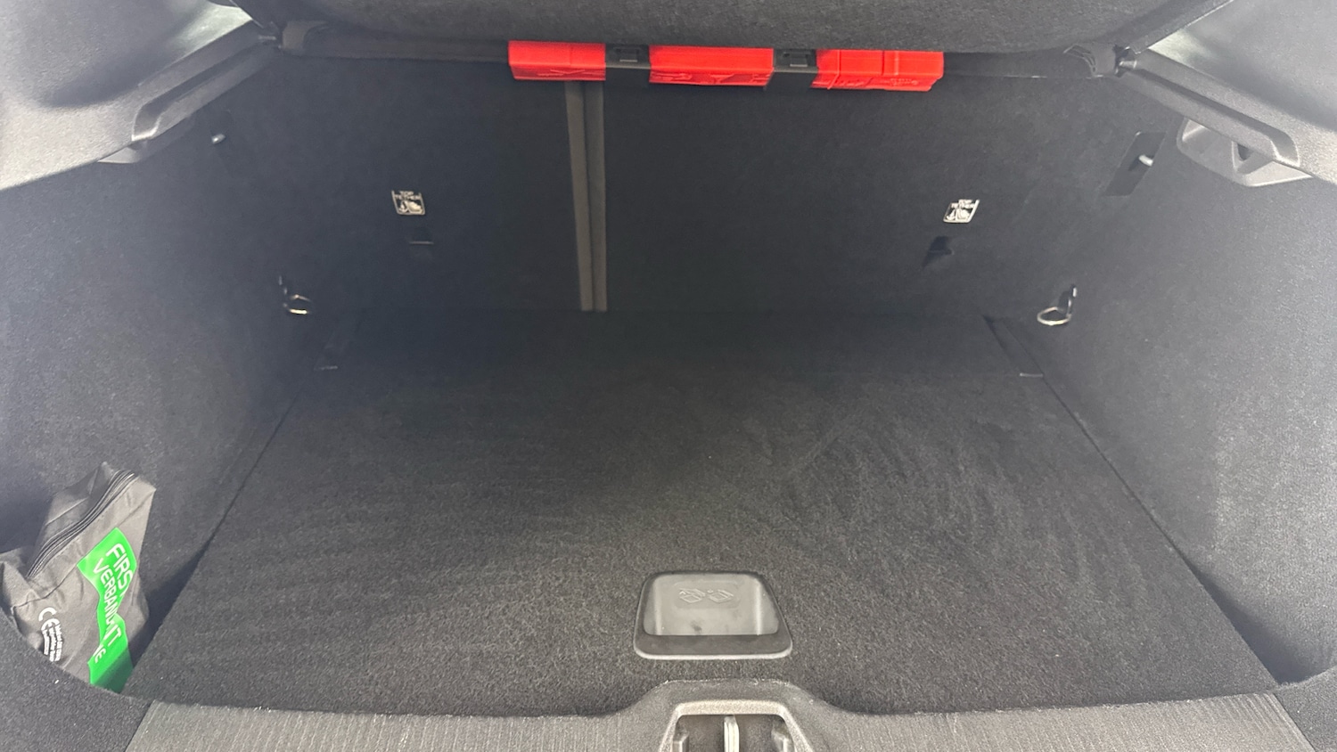 Vehicle 50