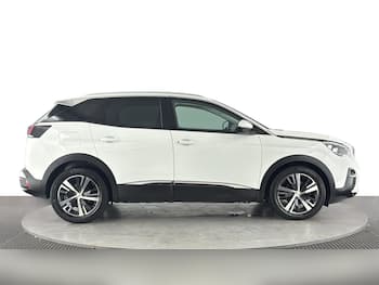 Used Peugeot 3008 2021 for sale - 79847005: Photo