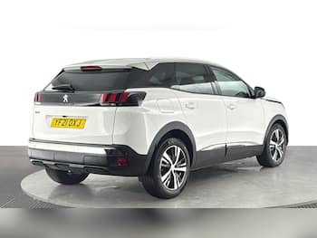 Used Peugeot 3008 2021 for sale - 79847005: Photo