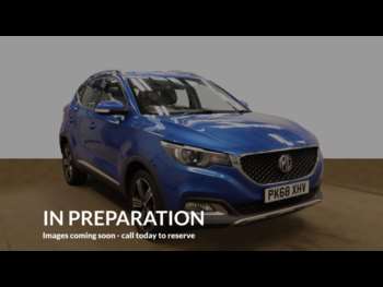 2018 - Exclusive 5-Door