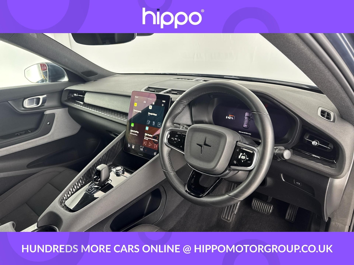 Used Polestar Polestar 2 2023 for sale - 77029377: Photo 10