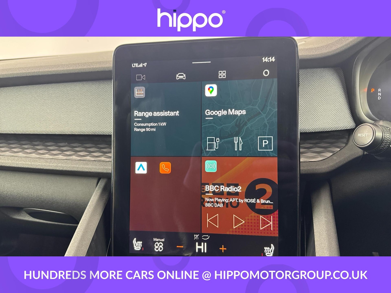 Used Polestar Polestar 2 2023 for sale - 77029377: Photo 12