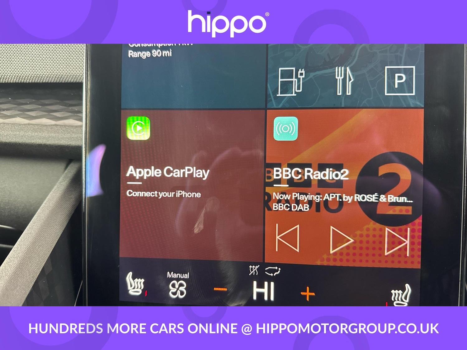 Used Polestar Polestar 2 2023 for sale - 77029377: Photo 16