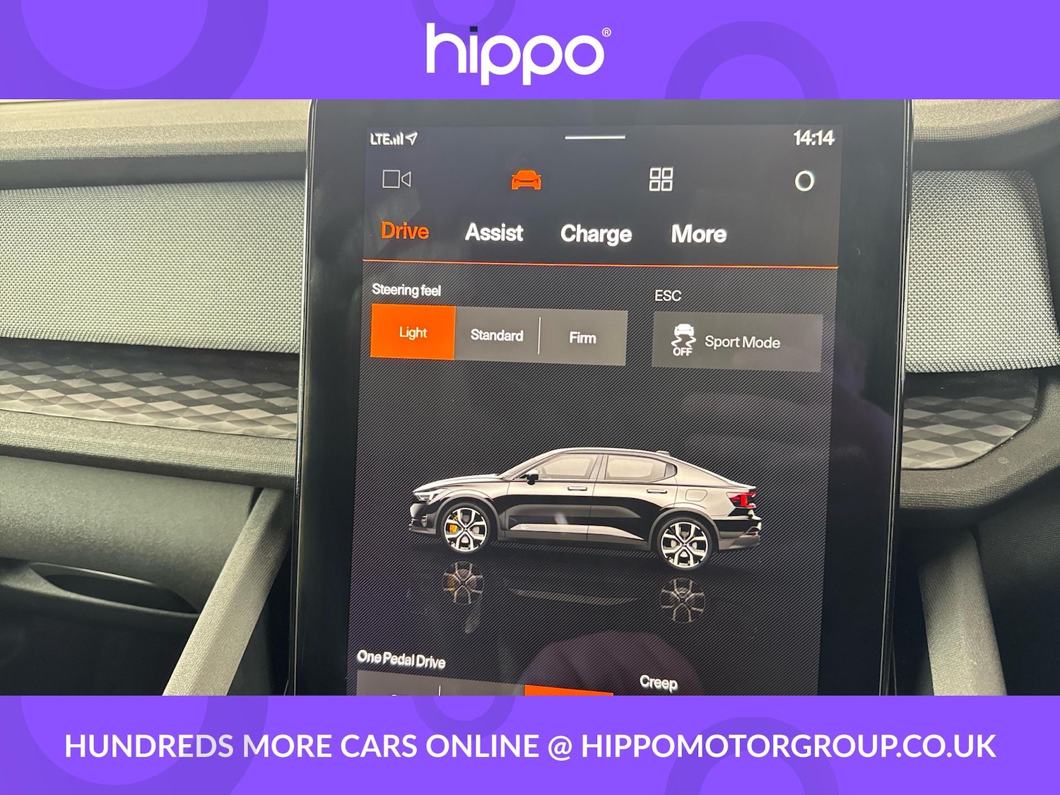 Used Polestar Polestar 2 2023 for sale - 77029377: Photo 17