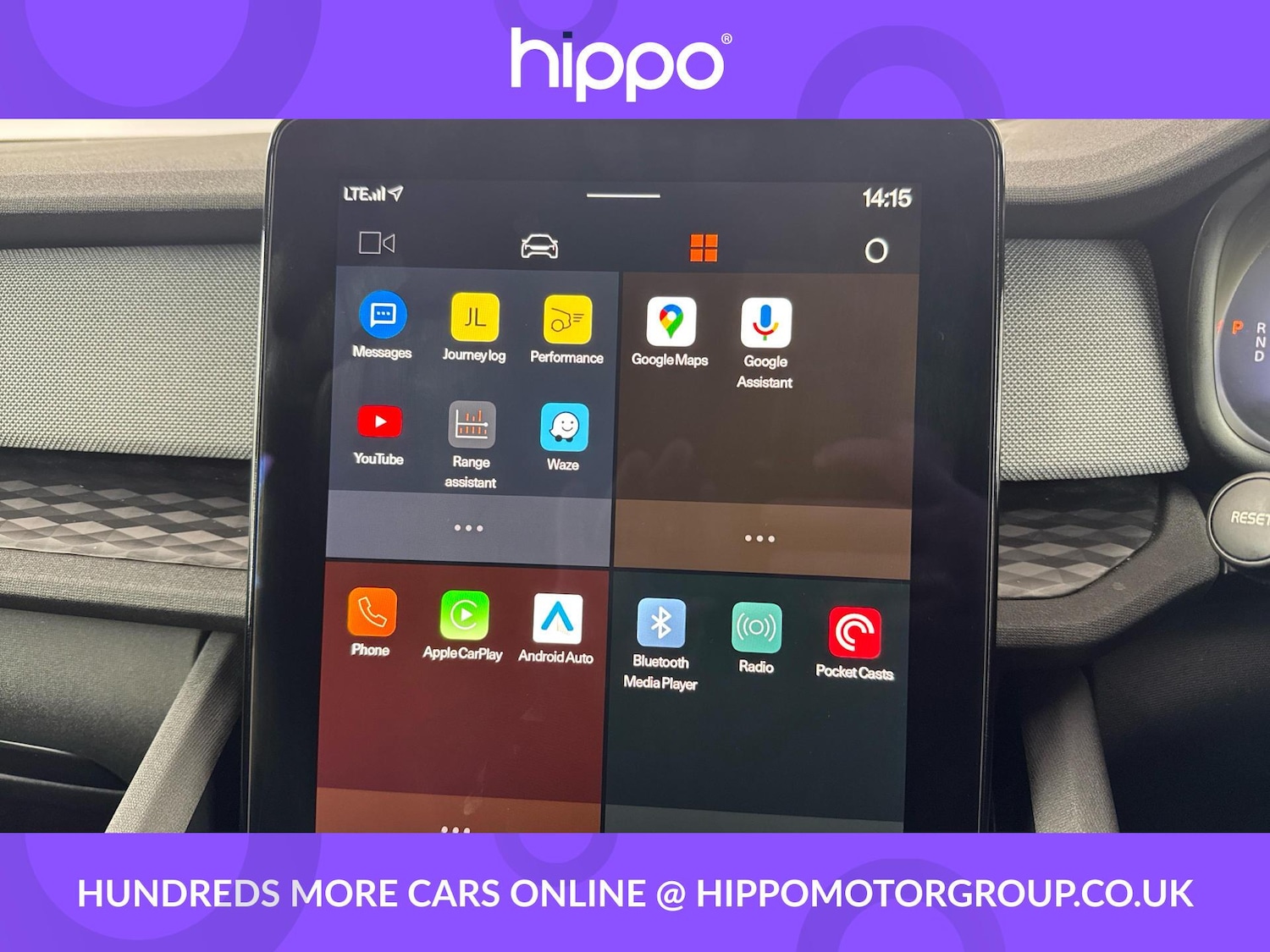 Used Polestar Polestar 2 2023 for sale - 77029377: Photo 18