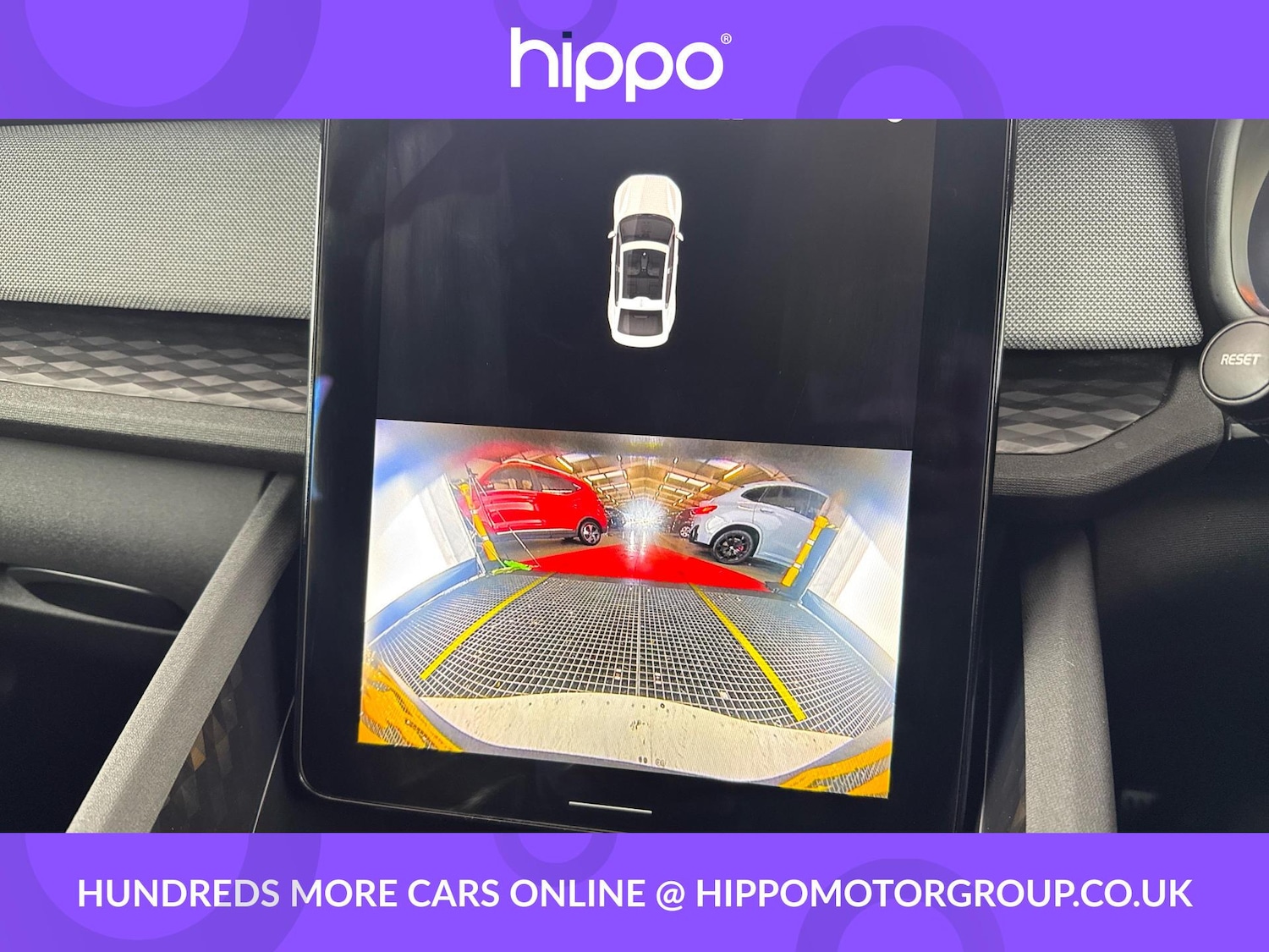 Used Polestar Polestar 2 2023 for sale - 77029377: Photo 19