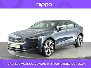 Used Polestar Polestar 2 2023 for sale - 77029377: Photo