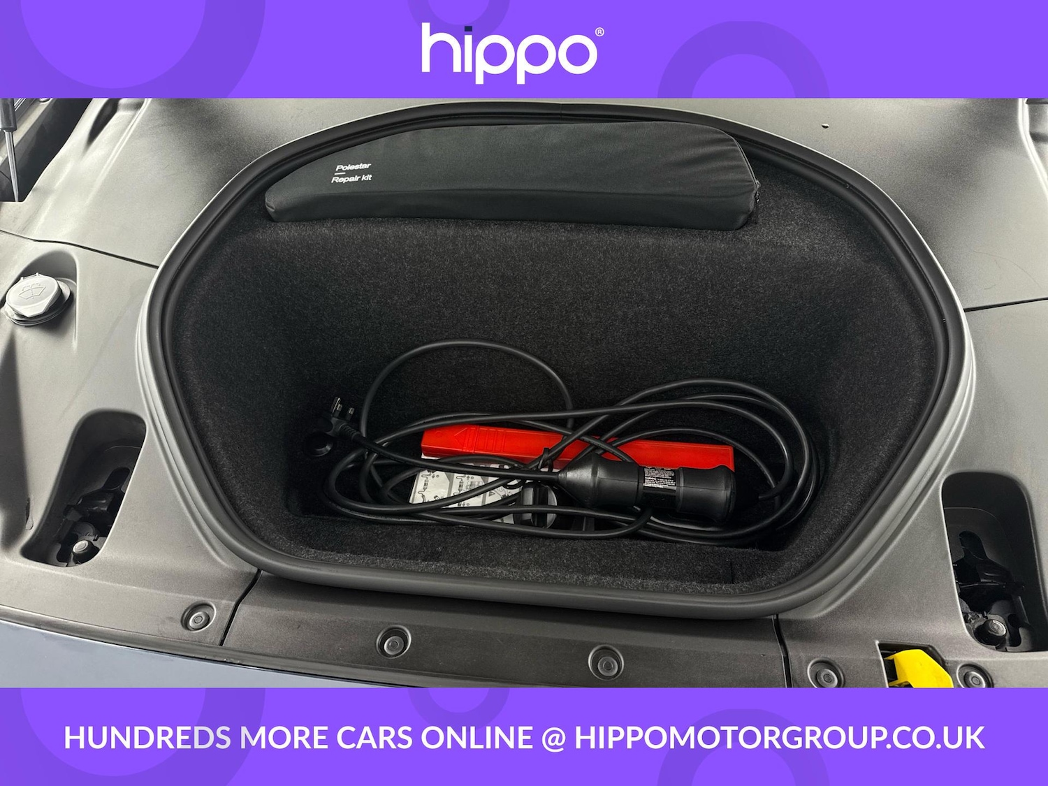 Used Polestar Polestar 2 2023 for sale - 77029377: Photo 29