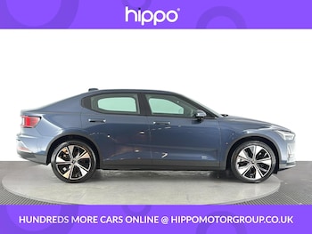 Used Polestar Polestar 2 2023 for sale - 77029377: Photo
