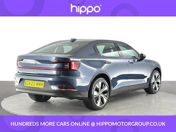 Used Polestar Polestar 2 2023 for sale - 77029377: Photo