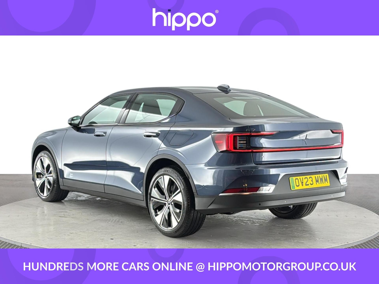 Used Polestar Polestar 2 2023 for sale - 77029377: Photo 6