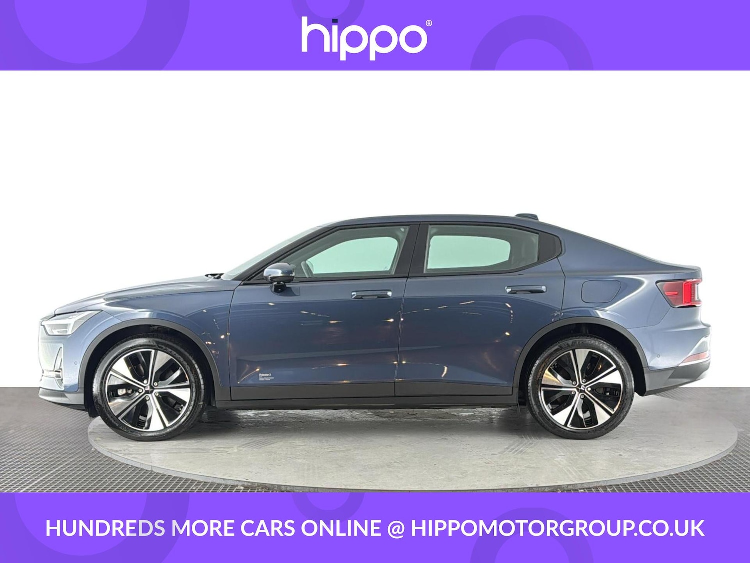 Used Polestar Polestar 2 2023 for sale - 77029377: Photo 7