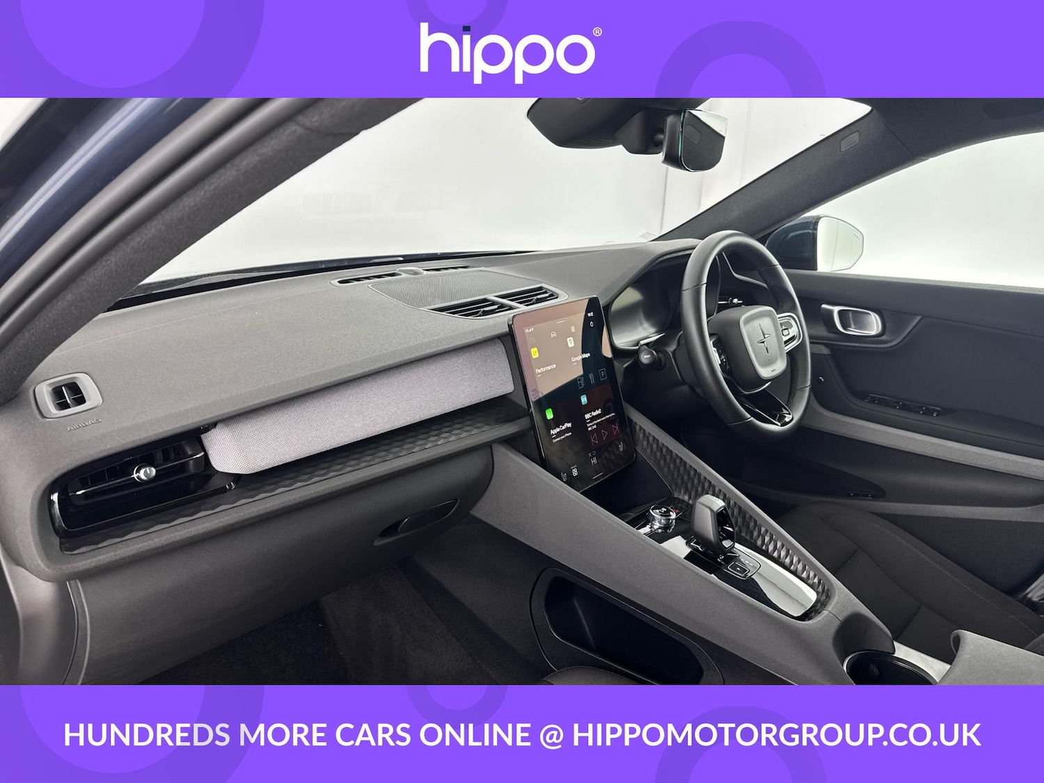 Used Polestar Polestar 2 2023 for sale - 77029377: Photo 9