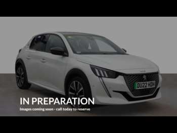 2022 - Gt 5-Door