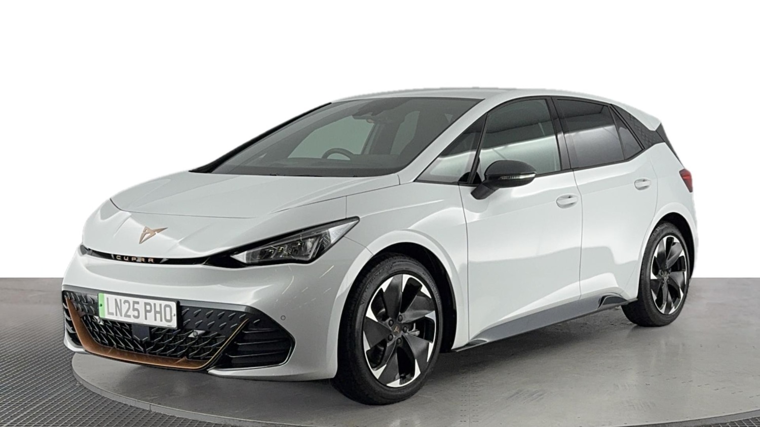 Used Cupra Born 2025 for sale - 76007409: Photo 1