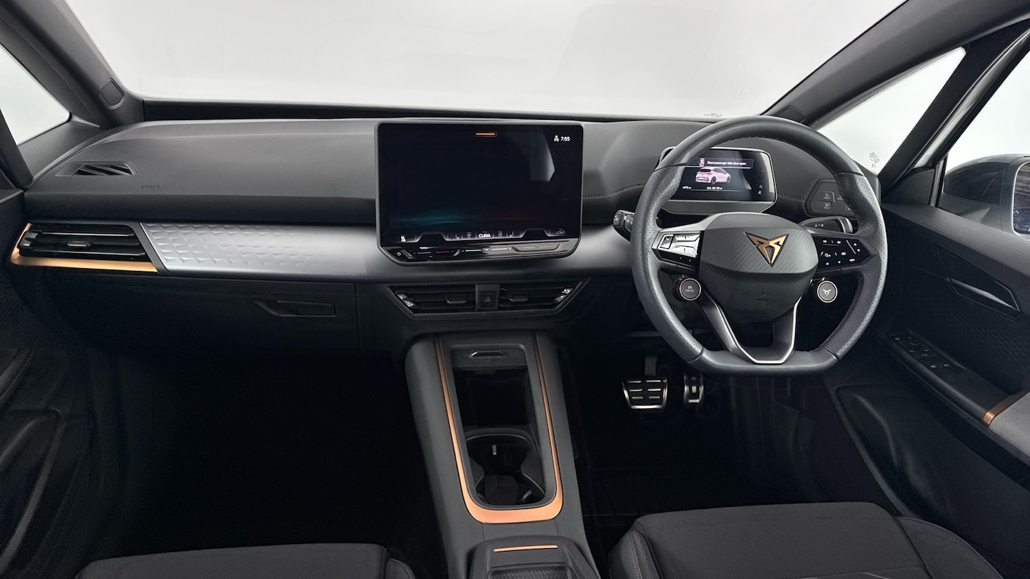 Used Cupra Born 2025 for sale - 76007409: Photo 11