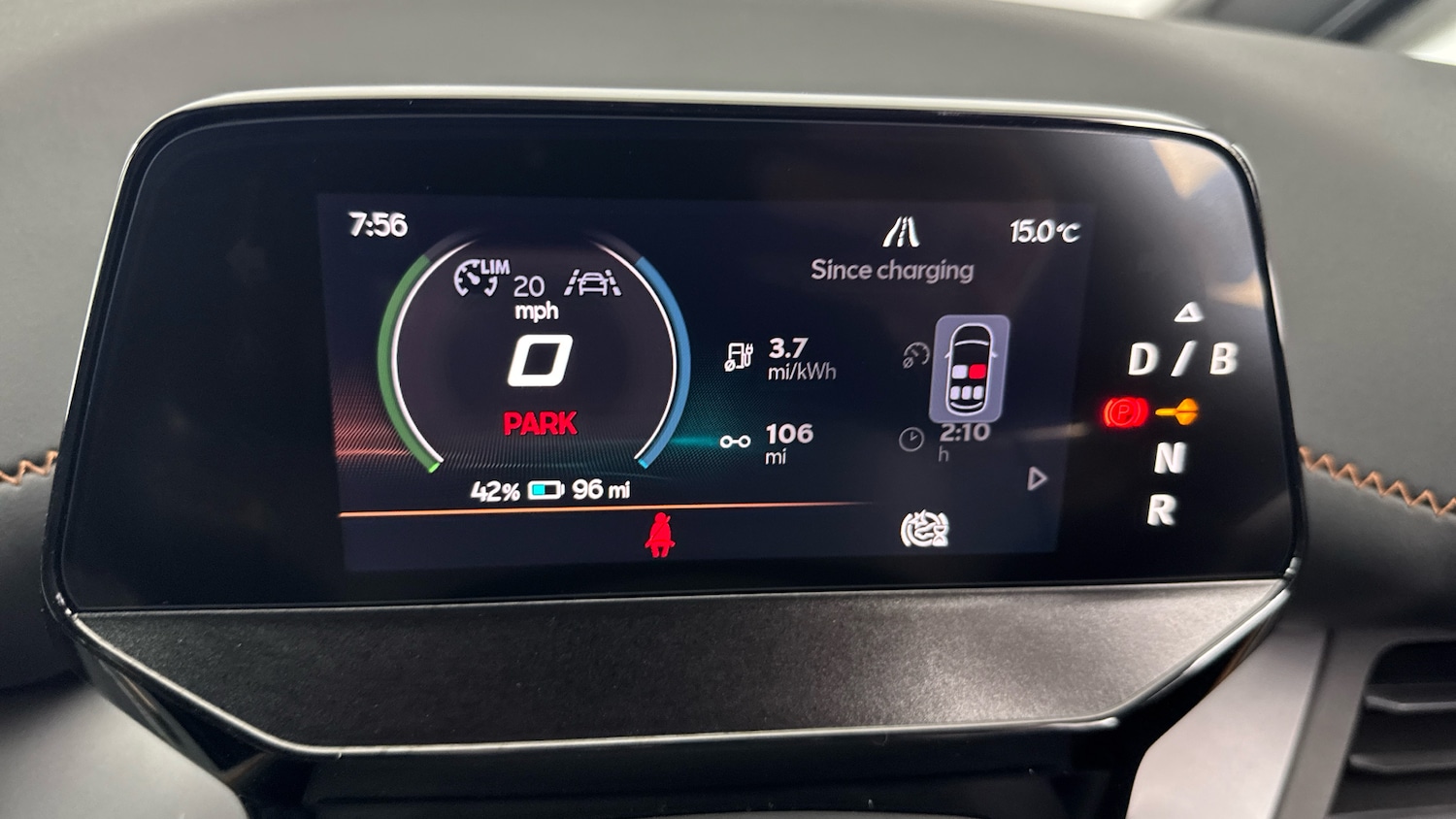 Used Cupra Born 2025 for sale - 76007409: Photo 13