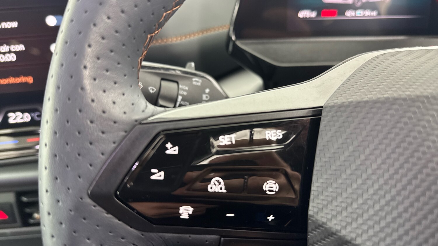 Used Cupra Born 2025 for sale - 76007409: Photo 18