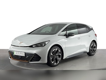 Cupra - Born