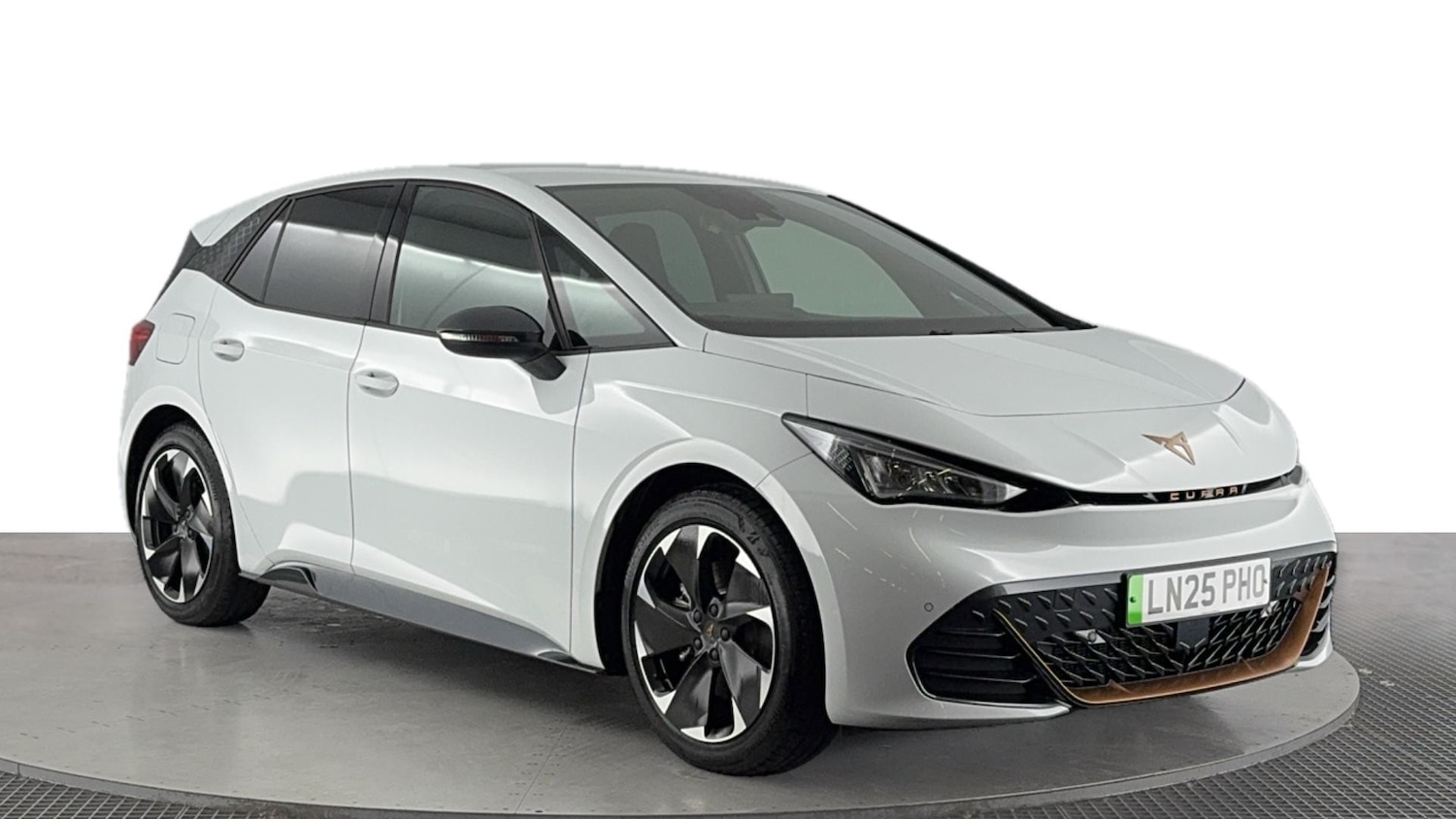 Used Cupra Born 2025 for sale - 76007409: Photo 2