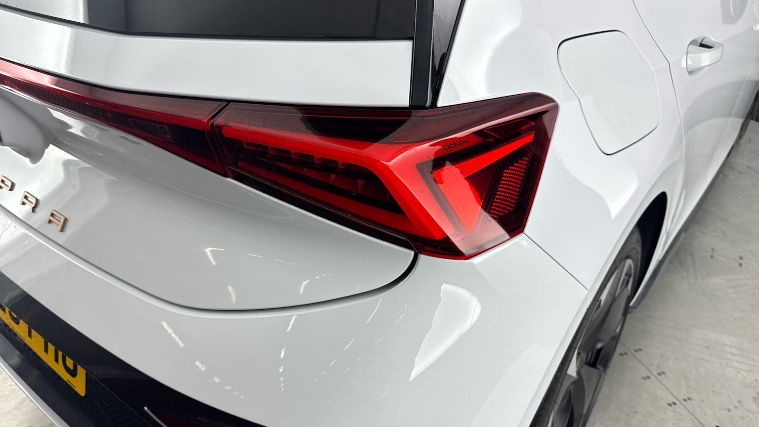 Used Cupra Born 2025 for sale - 76007409: Photo 25