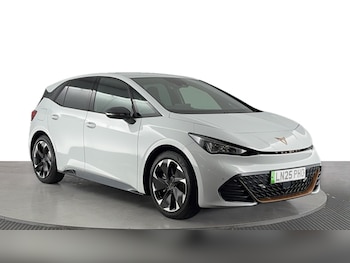 Used Cupra Born 2025 for sale - 76007409: Photo 2