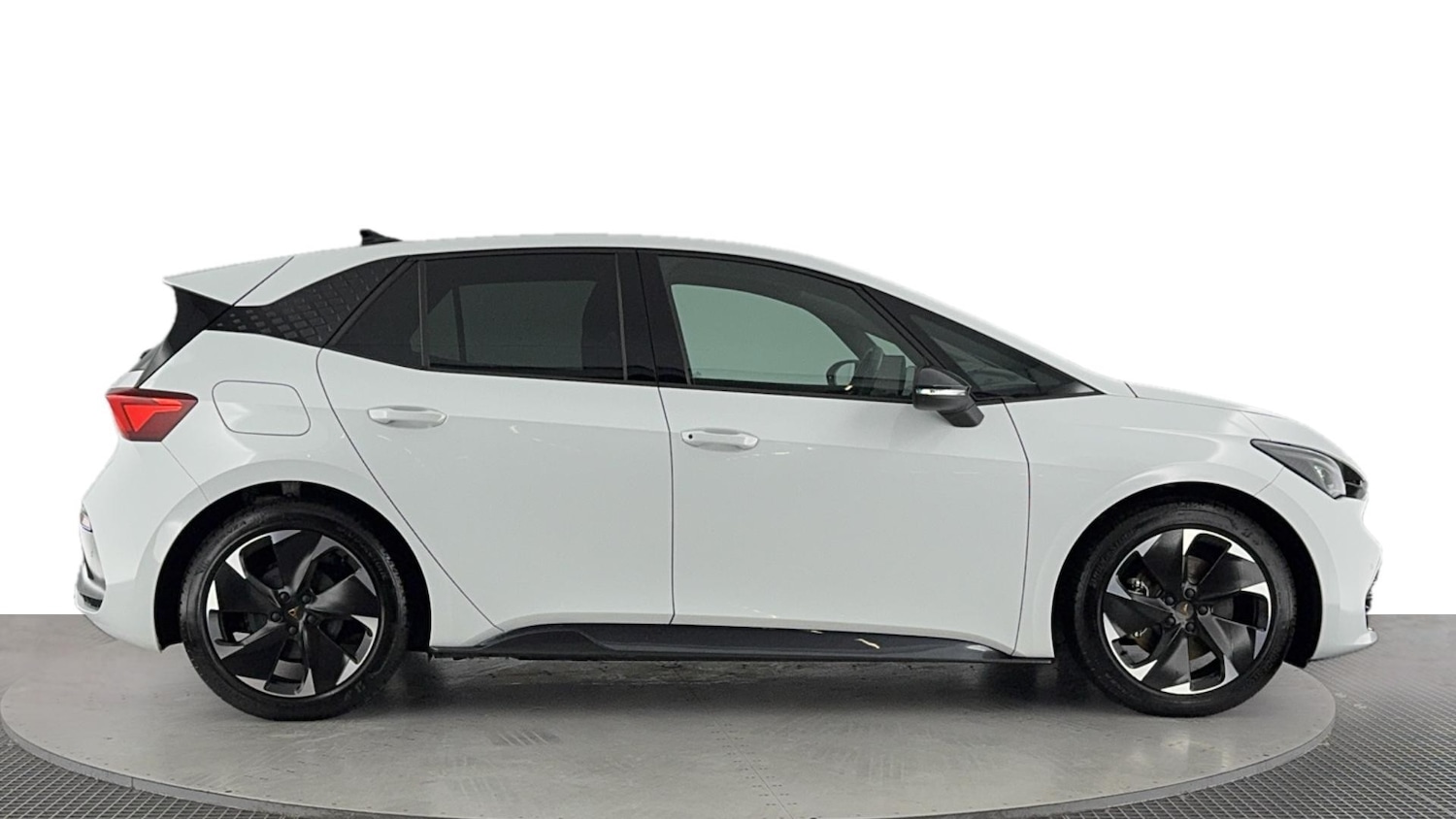 Used Cupra Born 2025 for sale - 76007409: Photo 3