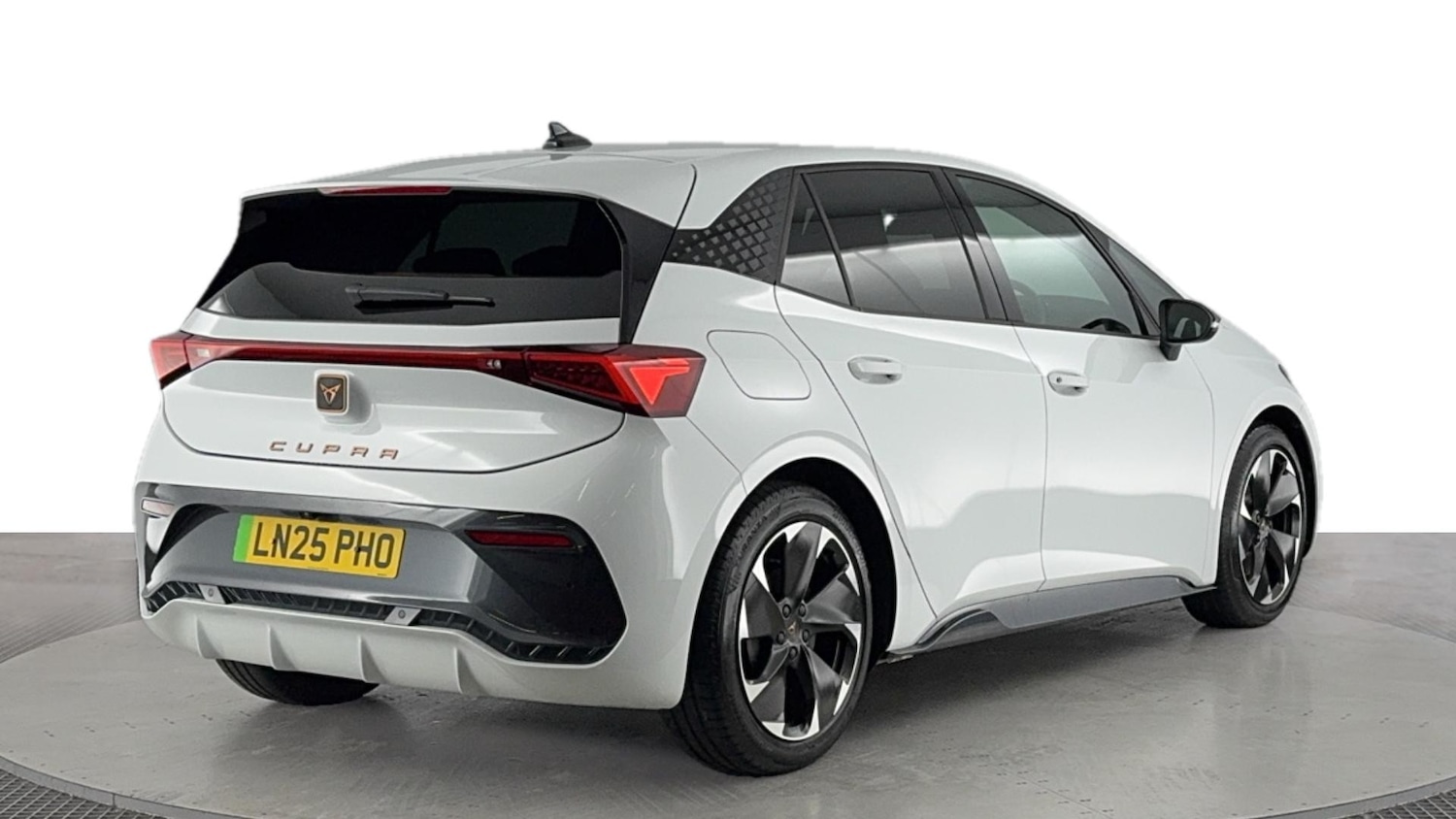 Used Cupra Born 2025 for sale - 76007409: Photo 33