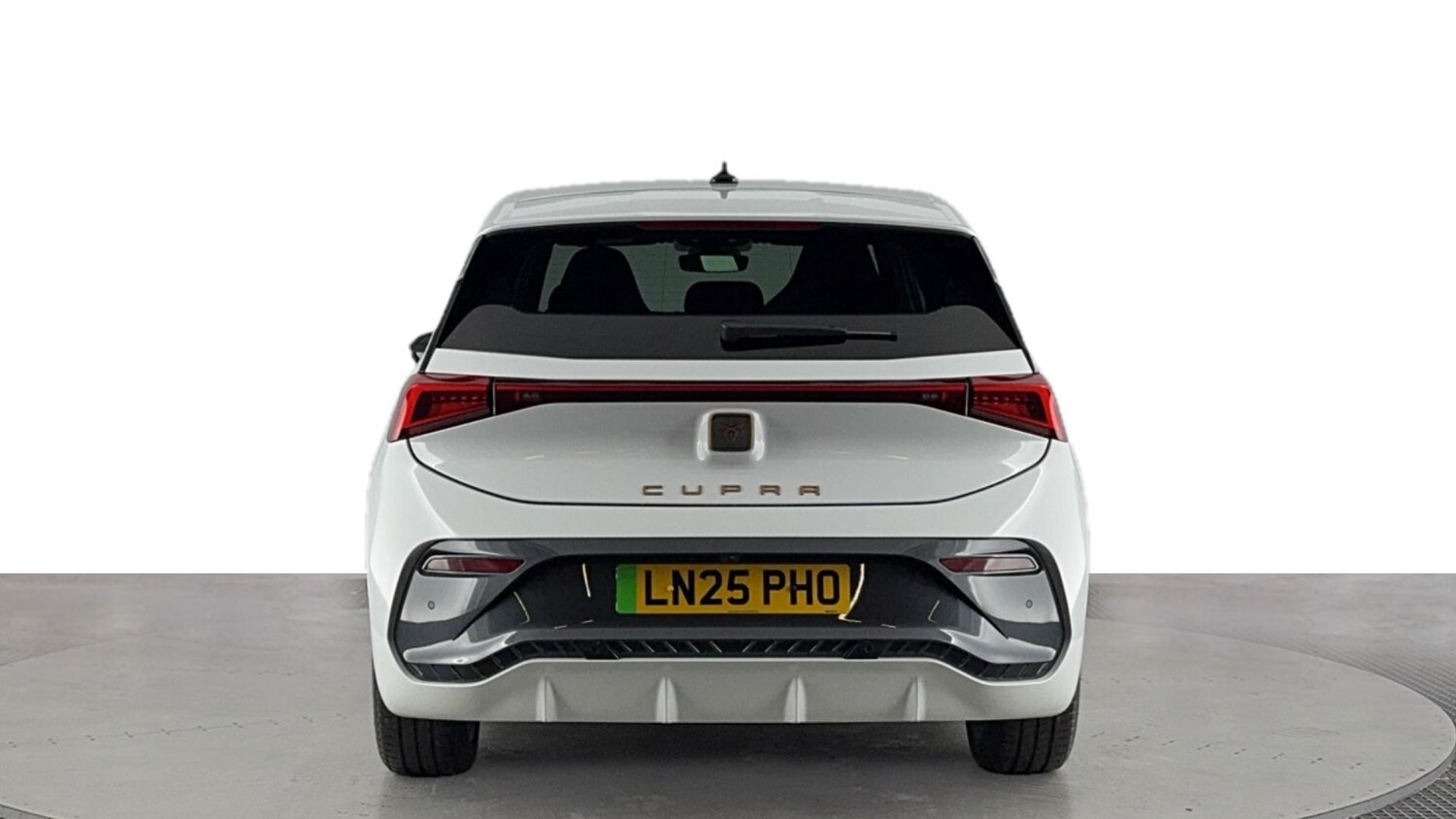 Used Cupra Born 2025 for sale - 76007409: Photo 34