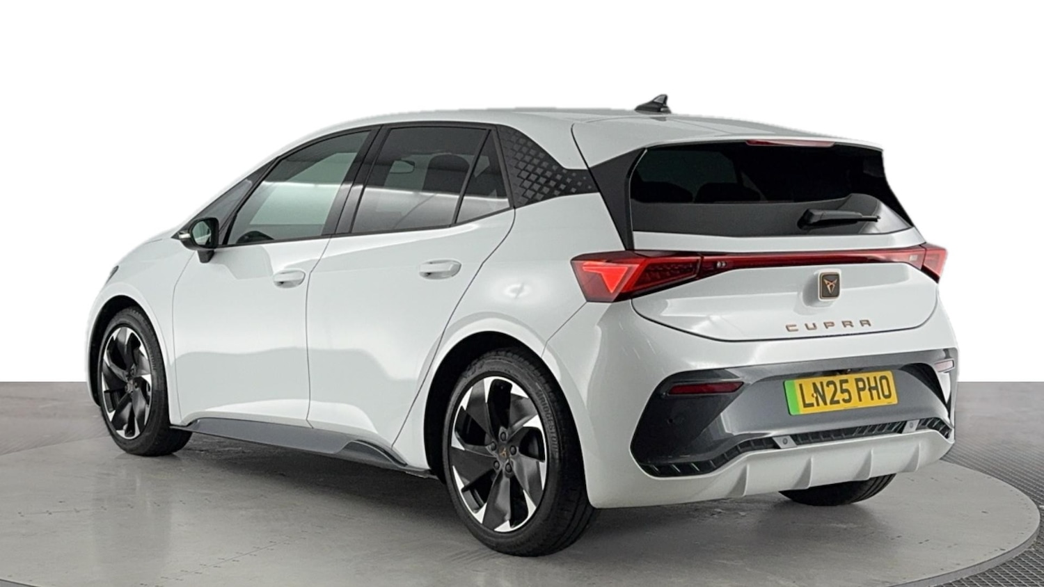 Used Cupra Born 2025 for sale - 76007409: Photo 35