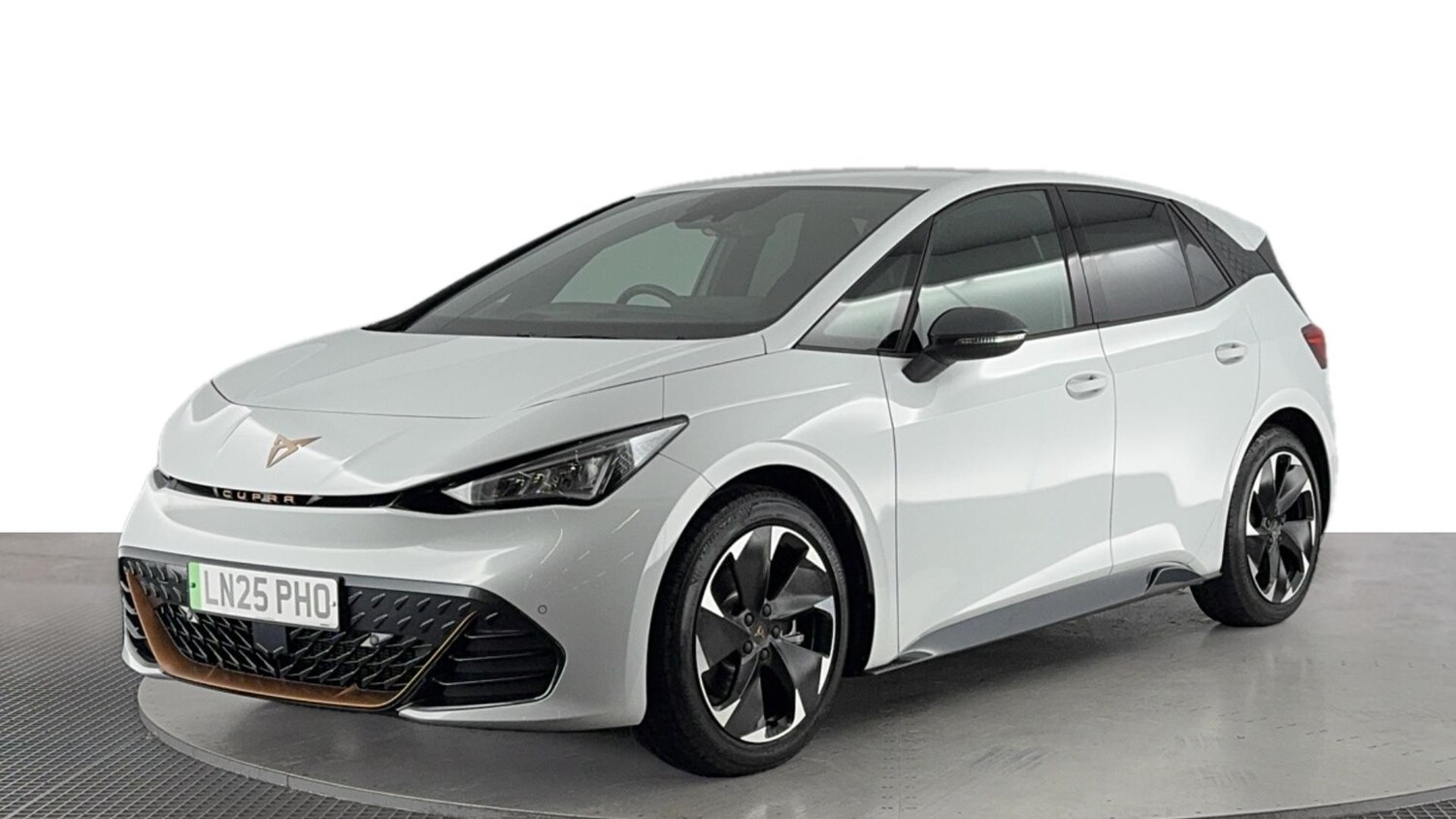 Used Cupra Born 2025 for sale - 76007409: Photo 36